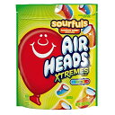 Airheads キャンディバー エクストリーム サワーキャンディバー, 9oz