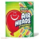 【最大2,000円クーポン5月27日01:59まで】Airheads キャンディバーRainbow Berry 9 oz (Bulk Pack of 12)