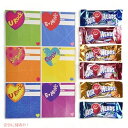 Airheads キャンディバー -28 ミニバーとカード11.26オンス