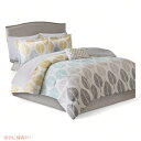 yő2,000~N[|4279:59܂Łz}fB\p[N |zc9_Zbg Central Park Complete Comforter SetAJAƋ@A AJ[i͂!