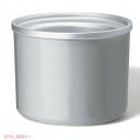 クイジナート Cuisinart ICE-30RFB フリーザーボトル アイスクリームメーカー用
