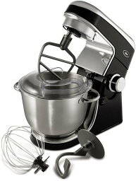 Oster オスター プラネタリースタンドミキサー 4.2L FPSTSMPL1 ブラック Planetary Stand Mixer