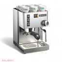 【最大2,000円クーポン5月16日01:59まで】Rancilio エスプレッソマシーン　HSD-SILVIA エスプレッソメーカー　本格コーヒーマシーン Espresso Ma アメリカーナがお届け!