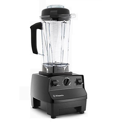 【最大2,000円クーポン5月16日01:59まで】Vitamix バイタミックス 5200 ミキサー ブレンダー ジューサー スムージーメーカー ブラック