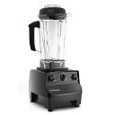 バイタミックス Vitamix バイタミックス　5200 ミキサー　ブレンダー　ジューサー　スムージーメーカー　 ブラック