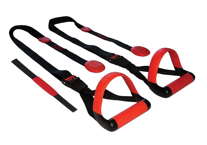 LifelineUSA Jungle Gym XT サスペンション トレーニングセット [品]