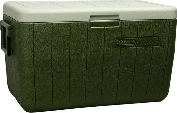 コールマン ポータブルクーラーボックス45Lグリーン 3000000021 Coleman コールマンクーラーボックス
