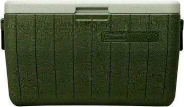 コールマン ポータブルクーラーボックス45Lグリーン 3000000021 Coleman コールマンクーラーボックス