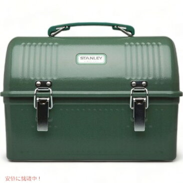 Stanley ランチボックス スタンレー クラシックランチボックス Stanley 10-01625-001 大型保冷弁当 ラ アメリカーナがお届け!