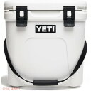 YETI クーラーボックス イエティ ローディー Roadie 24 白 White イエティクーラーボックス キャンプ アウト