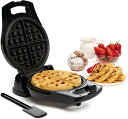 家庭用 ブレビル スマート ワッフルメーカー 2枚焼 4枚焼 Breville Smart Waffle Maker BWM602BSS/BWM604BSS 家電