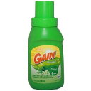 ゲイン 液体洗濯洗剤 Gain DCAF150GBAQ02 10オンス オリジナル トラベルサイズ