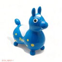 Gymnic Rody Horse Blue ジムニック ロディー ブルー アメリカーナがお届け!