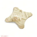 抱きしめて使えるあったか毛布 BABY GUND ブランケット 羊 アメリカーナがお届け!(4)