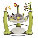 【最大2,000円クーポン5月16日01:59まで】Evenflo ベビー ジャンパルー ExerSaucer Jump and Learn Jumper アメリカーナがお届け!