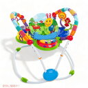 【最大2,000円クーポン6月27日01:59まで】Baby Einstein Activity Jumper Special Edition ベイビーアインシュタイン アクティブ アメリカーナがお届け!