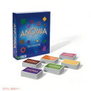 【最大2,000円クーポン7月11日01:59まで】エベレストトイズ Everest Toys Anomia パーティー エディション カード ゲーム ANO002 品 アメリカーナがお届け!