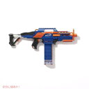 NERFナーフ Nストライクエリート ラピッドストライク 品 アメリカーナがお届け