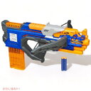 ナーフ おもちゃの鉄砲 NERF A9317 Nストライクメガシリーズ CrossBolt 弓矢 アメリカーナがお届け