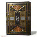 【最大2,000円クーポン5月27日01:59まで】ニール・パトリック・ハリスのトランプ theory11 NPH-DECK アートデザイン アメリカーナがお届...