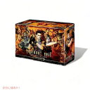 バンダイ カード Bandai Cards バイオハザード デッキビルディングゲーム 拡張 アウトブレイク 品 アメリカーナがお届け!