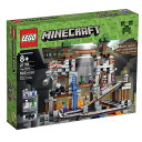 【最大2,000円クーポン5月16日01:59まで】LEGO Minecraft 21118 The Mine品 アメリカーナがお届け!