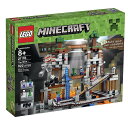 LEGO Minecraft 21118 The Mine品 アメリカーナがお届け!
