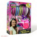【最大2,000円クーポン6月27日01:59まで】クリック&プレー ファッションヘアバンドキット Click N' Play Fashion Headband Kit カチューシ アメリカーナがお届け!