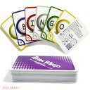 【最大2,000円クーポン6月27日01:59まで】ビンゴ呼び出しカード Royal Bingo Supplies ラージサイズ アメリカーナがお届け!
