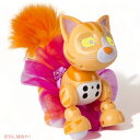 【最大2,000円クーポン5月27日01:59まで】ミャウジーズMeowzies ズーマー Meowzies タビサ 子猫ロボット アメリカーナがお届け!