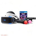PlayStation プレイステーション PS4 VR ワールド バンドル ビデオゲーム アクセサリー 米国品 アメリカーナがお届け