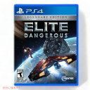 【最大2,000円クーポン6月27日01:59まで】ゲーム・エリートデンジャラス伝説版 Sold Out 11122 プレイステーション4 アメリカーナがお届け!