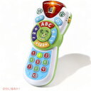 【最大2,000円クーポン6月27日01:59まで】リープフロッグ スカウトのラーニングライト リモコンデラックス グリーン LeapFrog 知育玩具 アメリカーナがお届け!
