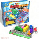 シンクファンThink Fun 初めてのラッシュアワー 5090 頭脳ゲーム アメリカーナがお届け!