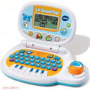 Vテック リトルスマートトップ VTech ベビー ノートパソコン おもちゃ アメリカーナがお届け!