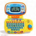 ヴイテック VTech 知育 玩具 トート アンド ゴー タップトップ オンライン限定 ノートパソコンのおもちゃ 80-1554 アメリカーナがお届け