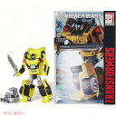 【最大2,000円クーポン5月27日01:59まで】トランスフォーマーTransformers トランスフォーマージェネレーションズコンバイナーウォーズ デラッ...