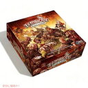 【最大2,000円クーポン5月27日01:59まで】クールミニオアノット CoolMiniOrNot Zombicide Black Plague Board ...