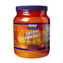 NOW@ELECTRO ENDURANCE ENERGY MIX 2.2 lbs@#2052@iE@GNg@GfX