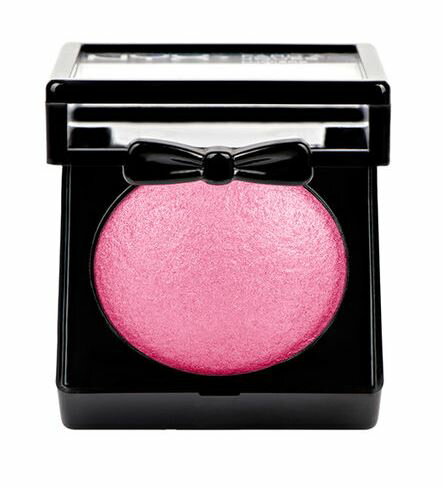 【最大2,000円クーポン5月27日1:59まで】NYX Baked Blush /NYX ベイクドブラッシュ　チーク　色[BBL03 Pink Fetish　ピンクフェティッシュ]