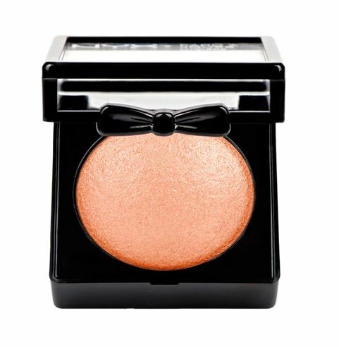 【最大2,000円クーポン5月27日1:59まで】NYX Baked Blush /NYX ベイクドブラッシュ　チーク　色[12 Sugar Mama　シュガーママ]