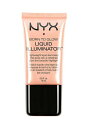 NYX Born To Glow Liquid Illumi...
