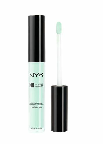 楽天市場 Nyx Concealer Wand Nyx コンシーラーワンド 色 12 Green グリーン アメリカーナ Americana