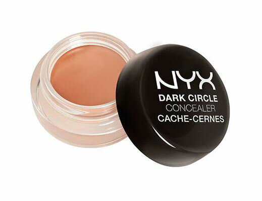 【最大2 000円クーポン5月16日01:59まで】NYX Dark Circle Concealer /NYX ダークサークルコンシーラー 色[04 Deep ディープ]