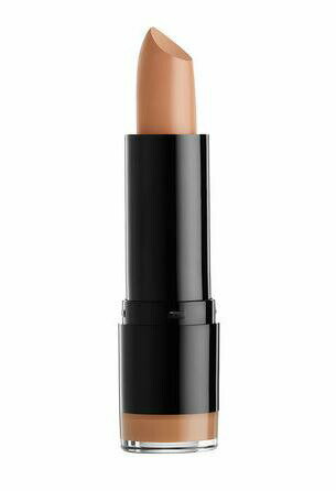 NYX Extra Creamy Round Lipstick /NYX エクストラクリーミー　ラウンドリップスティック　色 