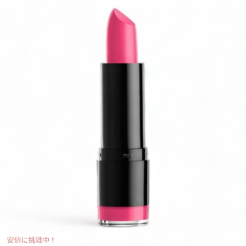 NYX Extra Creamy Round Lipstick /NYX エクストラクリーミー　ラウンドリップスティック　色 