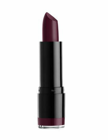 NYX Extra Creamy Round Lipstick /NYX エクストラクリーミー　ラウンドリップスティック　色 