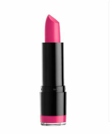 NYX Extra Creamy Round Lipstick /NYX エクストラクリーミー　ラウンドリップスティック　色 