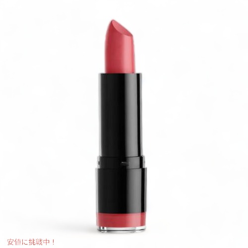 NYX Extra Creamy Round Lipstick /NYX エクストラクリーミー　ラウンドリップスティック　色 