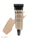 NYX Eyebrow Gel /NYX アイブロウジェル 色 01 Blonde ブロンド